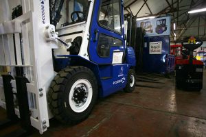 Ecosse Forklift Gallery Image 7