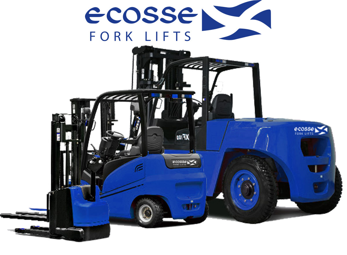 Forklifts Forklift Hire Sales Service Ecosse Forklifts