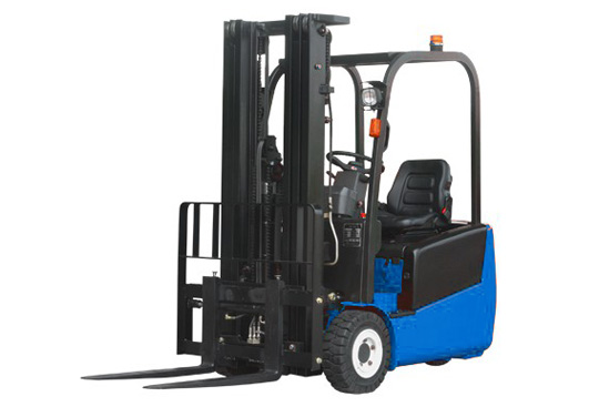 new forklifts for sale