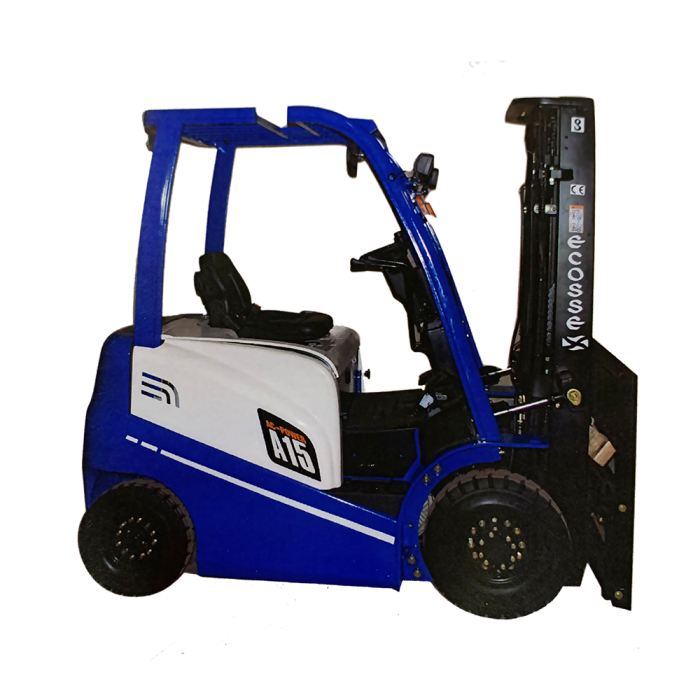 Used Forklifts Ecosse Forklifts, Glasgow